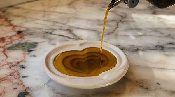 Editorial illustration for How to Choose the Right Olive Oil for Every Dish