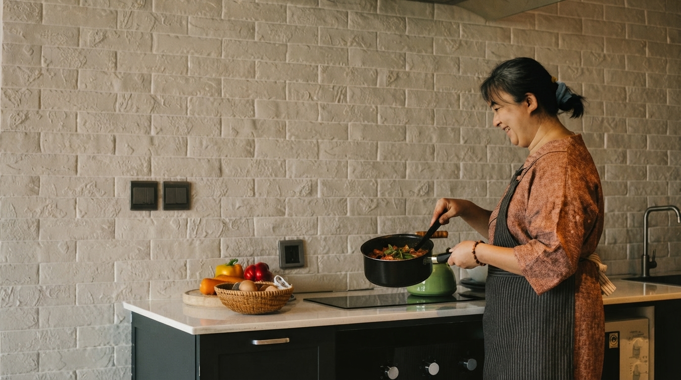 Editorial illustration for Match the Function, Not the Ingredient: A Plant-Based Substitution Framework for Home Cooks
