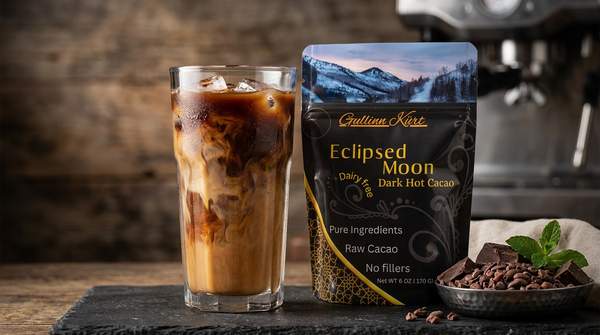 The Gullinn Kürt Blends Guide: Finding Your Perfect European Drinking Chocolate